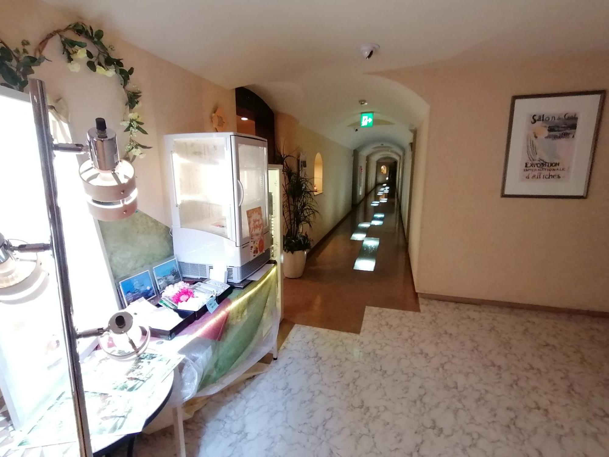 Hotel 月のあかり (Adults Only) Himeji Exterior foto